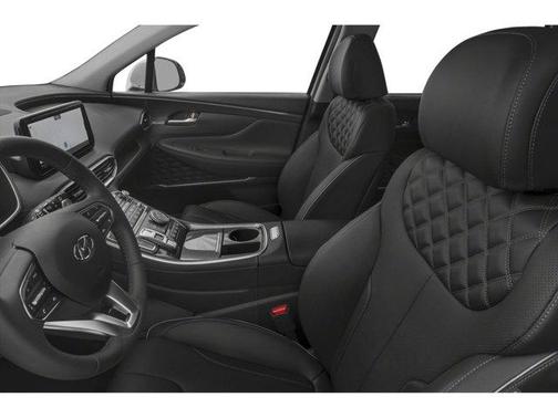 2022 Hyundai SANTA FE HEV Limited