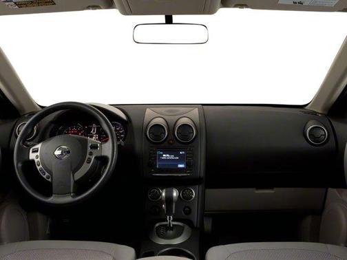 2013 Nissan Rogue SV w/SL Pkg