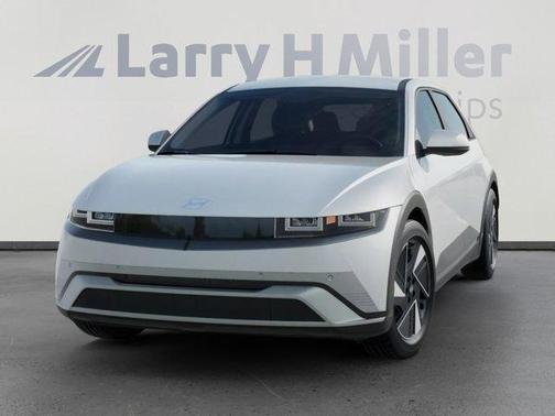 2026 Hyundai IONIQ 5 SEL