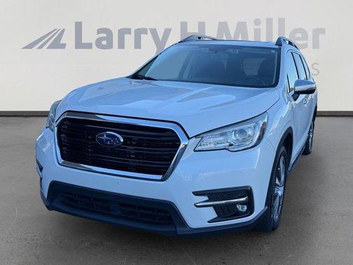 2019 Subaru Ascent Touring 7-Passenger