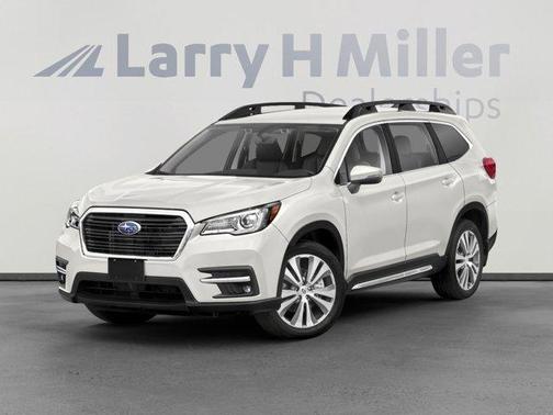 2019 Subaru Ascent Touring 7-Passenger