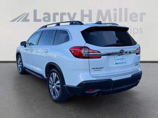 2019 Subaru Ascent Touring 7-Passenger