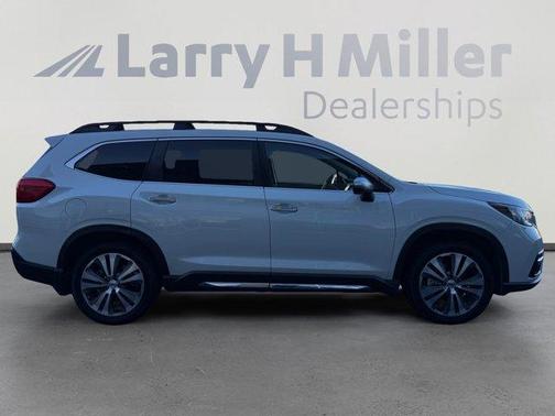 2019 Subaru Ascent Touring 7-Passenger