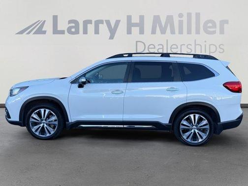 2019 Subaru Ascent Touring 7-Passenger