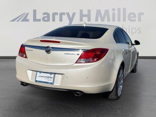 2012 Buick Regal Turbo - Premium 3