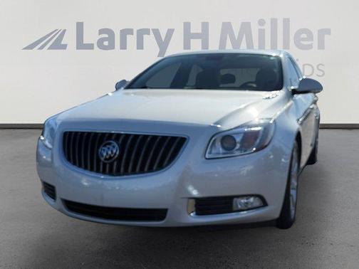 2012 Buick Regal Turbo - Premium 3