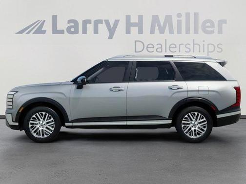2026 Hyundai PALISADE SEL Premium 7P