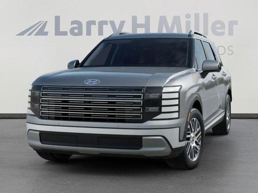 2026 Hyundai PALISADE SEL Premium 7P