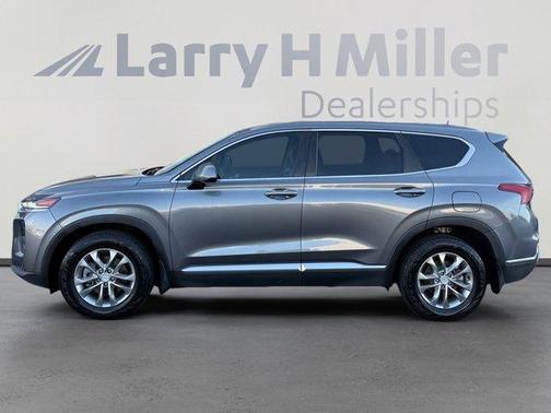 2019 Hyundai SANTA FE 2.4 SE