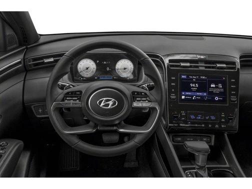 2022 Hyundai SANTA CRUZ 2.5T SEL Premium