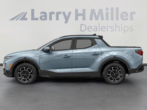 2022 Hyundai SANTA CRUZ 2.5T SEL Premium