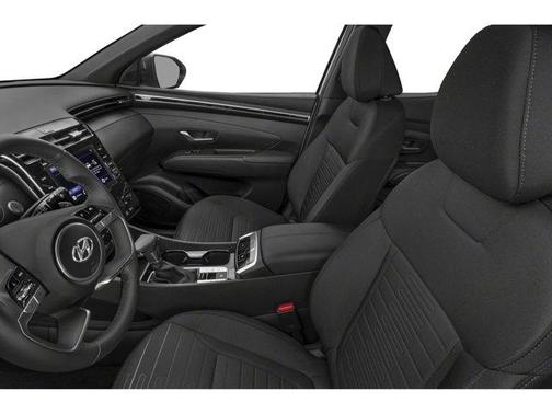 2022 Hyundai SANTA CRUZ 2.5T SEL Premium