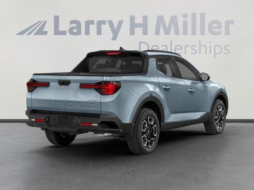 2022 Hyundai SANTA CRUZ 2.5T SEL Premium
