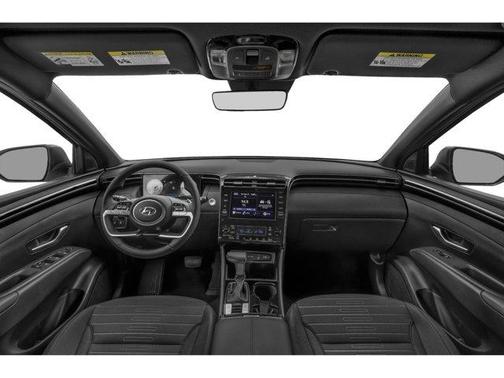 2022 Hyundai SANTA CRUZ 2.5T SEL Premium