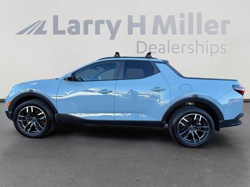 2022 Hyundai SANTA CRUZ 2.5T SEL Premium