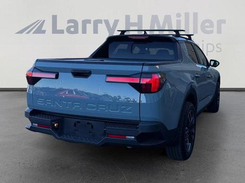 2022 Hyundai SANTA CRUZ 2.5T SEL Premium