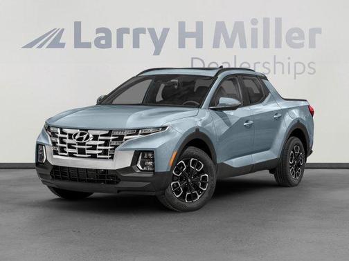 2022 Hyundai SANTA CRUZ 2.5T SEL Premium