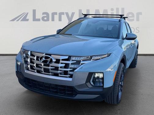 2022 Hyundai SANTA CRUZ 2.5T SEL Premium