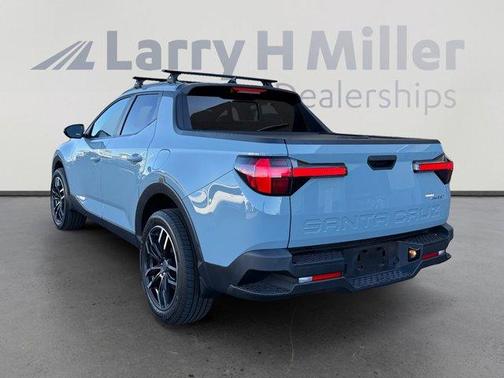 2022 Hyundai SANTA CRUZ 2.5T SEL Premium