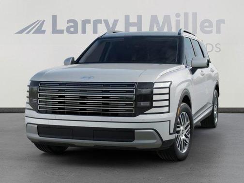 2026 Hyundai PALISADE SEL