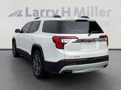 2020 GMC Acadia SLT