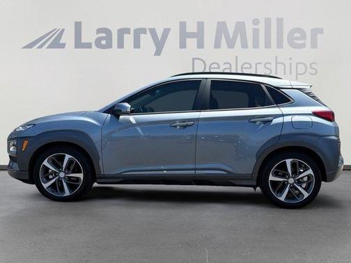 2020 Hyundai KONA Ultimate
