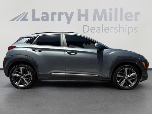 2020 Hyundai KONA Ultimate