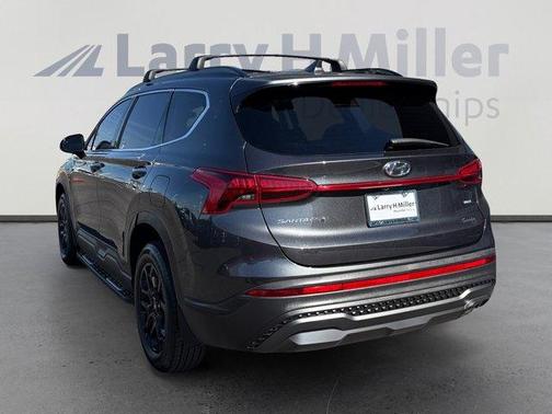2022 Hyundai SANTA FE XRT