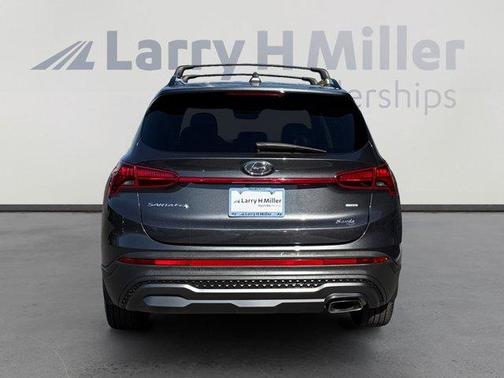 2022 Hyundai SANTA FE XRT