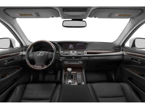2015 Lexus LS 460 460