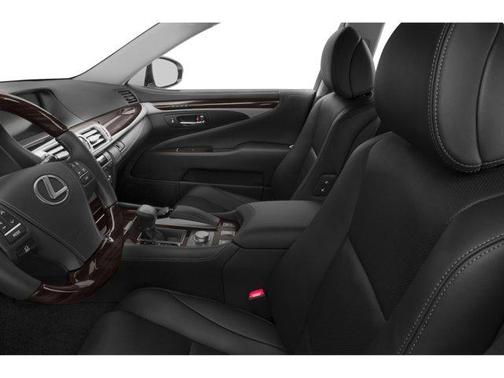 2015 Lexus LS 460 460