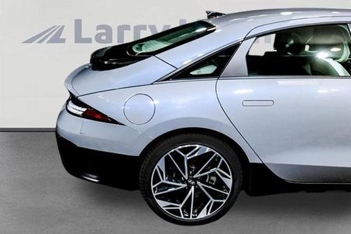 2025 Hyundai IONIQ 6 SEL