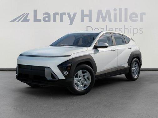2026 Hyundai KONA SE