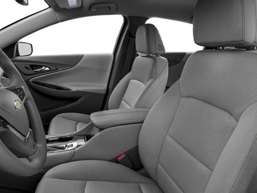 2018 Chevrolet Malibu Hybrid 