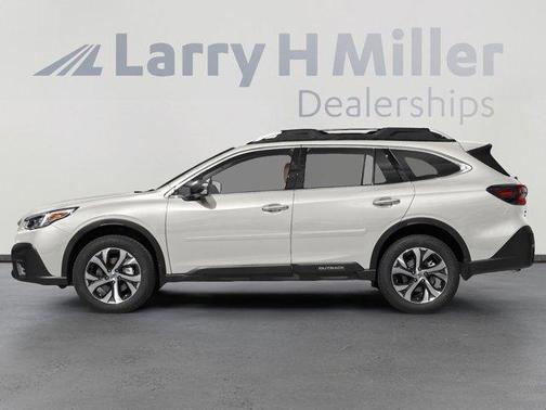 2020 Subaru Outback Touring XT