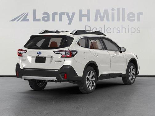 2020 Subaru Outback Touring XT