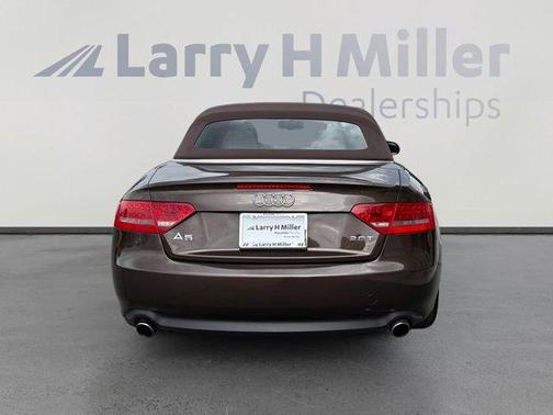 2012 Audi A5 2.0T Premium