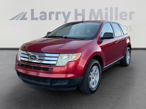 2007 Ford Edge SE