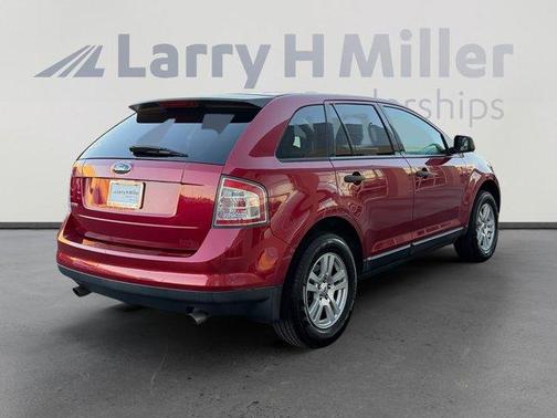 2007 Ford Edge SE