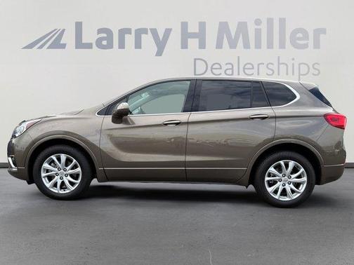 2019 Buick Envision Preferred