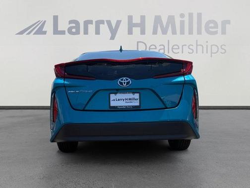 2019 Toyota Prius Prime Premium