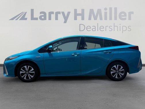 2019 Toyota Prius Prime Premium