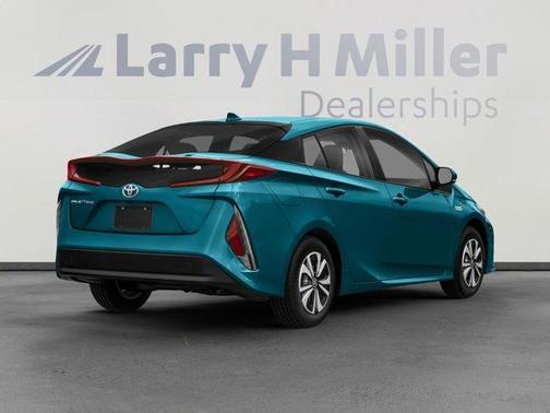2019 Toyota Prius Prime Premium