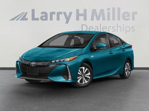 2019 Toyota Prius Prime Premium