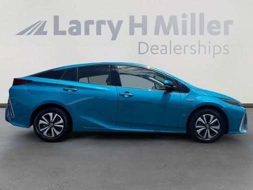2019 Toyota Prius Prime Premium