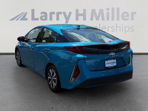 2019 Toyota Prius Prime Premium