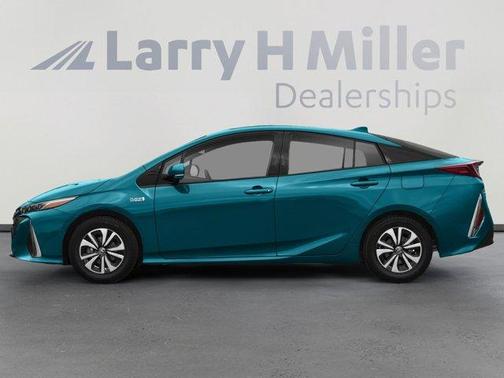 2019 Toyota Prius Prime Premium