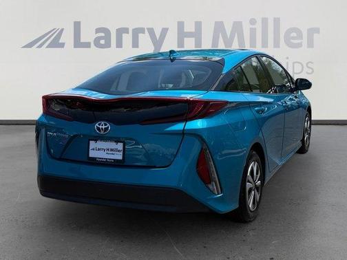 2019 Toyota Prius Prime Premium