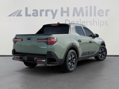2025 Hyundai SANTA CRUZ XRT