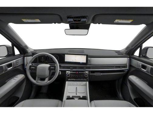 2025 Hyundai SANTA FE HEV Limited